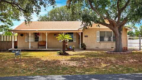 2914 Japonica Drive, Corpus Christi, TX 78410
