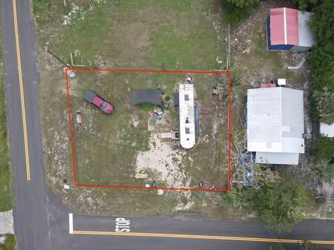 2418 Park Ave, Port Saint Joe, FL 32456
