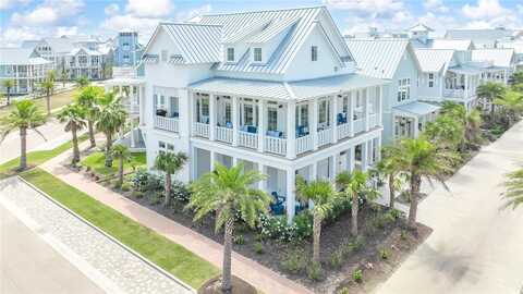 201 Lakeshore Street, Port Aransas, TX 78373