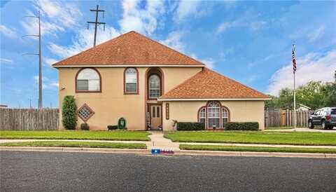 14126 River Rock Drive, Corpus Christi, TX 78410
