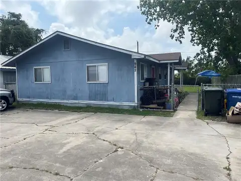 942 Weaver Street, Corpus Christi, TX 78418