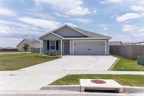13245 Wrangler Street, Robstown, TX 78380