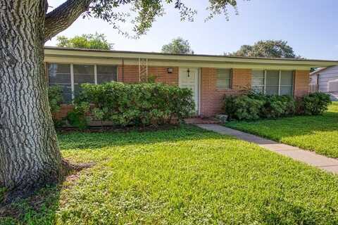 714 Reynolds Avenue, Taft, TX 78390