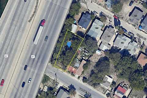 459 Furnish Avenue, San Antonio, TX 78204
