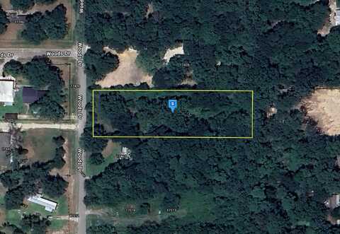 17435 Woods Drive, New Caney, TX 77357