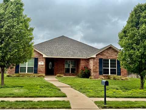 7306 COLUMBUS Drive, Amarillo, TX 79118