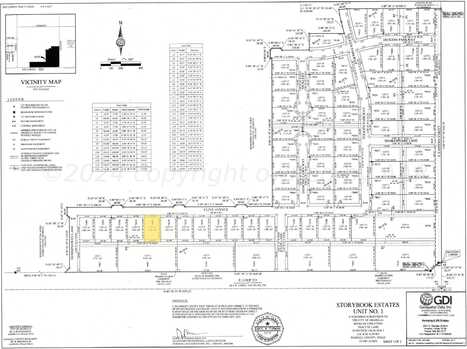 4080 Clive Avenue, Amarillo, TX 79118
