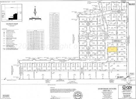 8525 Tolkien Parkway, Amarillo, TX 79118