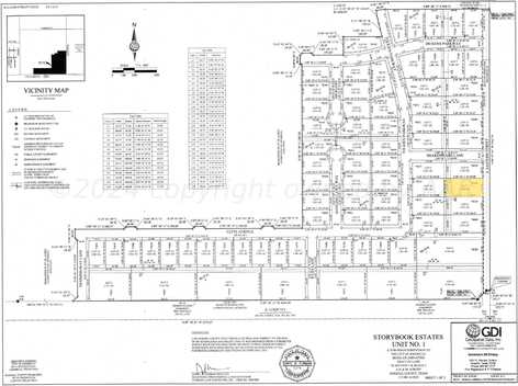 8500 S Eastern Street, Amarillo, TX 79118