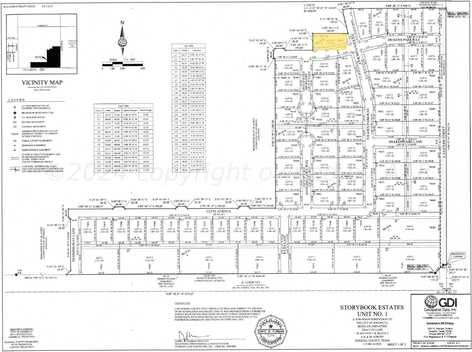 8100 Tolkien Avenue, Amarillo, TX 79118