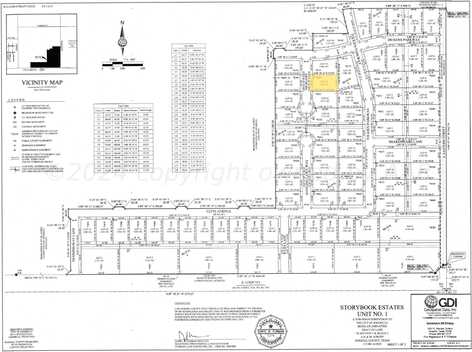 8201 Nickleby, Amarillo, TX 79118
