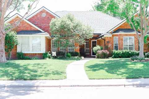 7701 Whippoorwill Lane, Amarillo, TX 79121