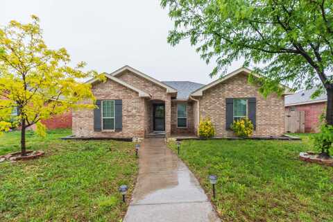 4517 S WILLIAMS Street, Amarillo, TX 79118
