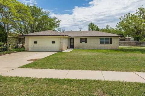 7209 Hatton Road, Amarillo, TX 79110