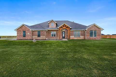 8906 Bethel Springs, Amarillo, TX 79119