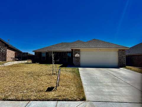 31 Nicci Lane, Canyon, TX 79015