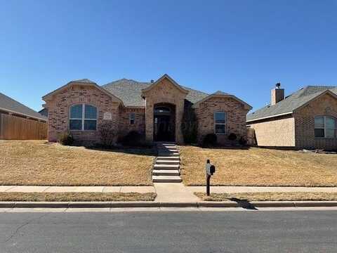 7306 Kodiak Avenue, Amarillo, TX 79118
