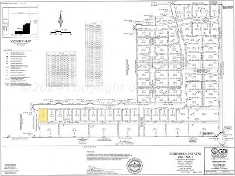 3800 Clive Avenue, Amarillo, TX 79118