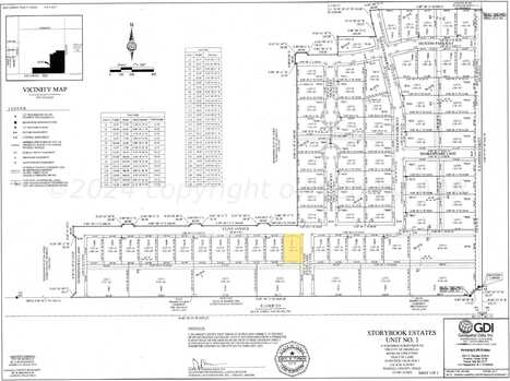 4570 Clive Avenue, Amarillo, TX 79118