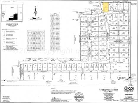 4925 Dickens Parkway, Amarillo, TX 79118