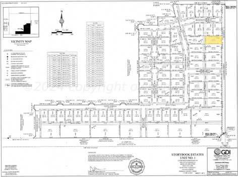 8200 S Eastern Street, Amarillo, TX 79118
