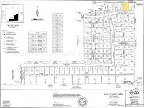 5101 Dickens Parkway, Amarillo, TX 79118