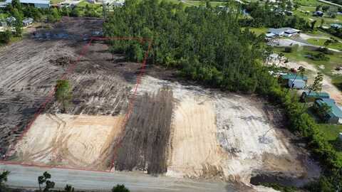 153 Yellowfin Dr, Port Saint Joe, FL 32456