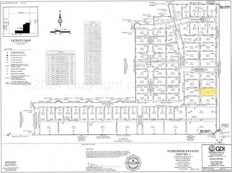 8550 S Eastern Street, Amarillo, TX 79118