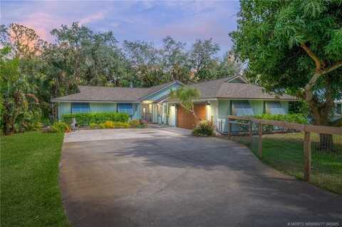 8611 SW 17th Avenue, Stuart, FL 34997