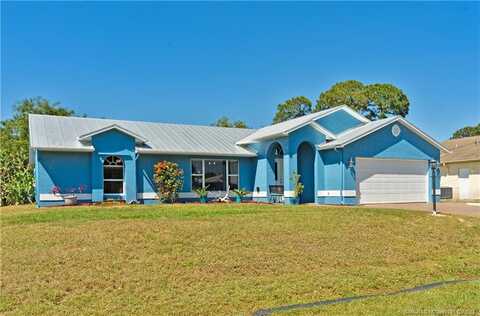 144 NW Byron Street, Port Saint Lucie, FL 34983