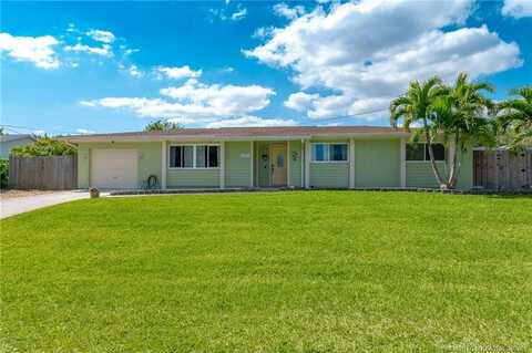 1590 NE 23rd Terrace, Jensen Beach, FL 34957