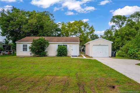 2232 SE Berkshire Boulevard, Port Saint Lucie, FL 34952