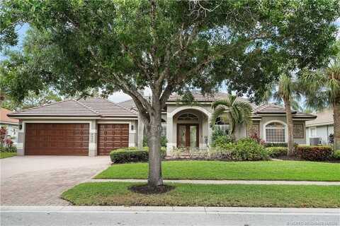 4404 SW La Paloma Drive, Palm City, FL 34990