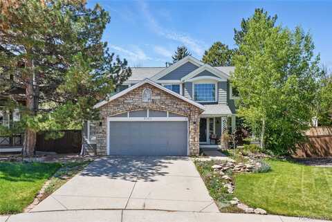 9265 Buttonhill Court, Highlands Ranch, CO 80130