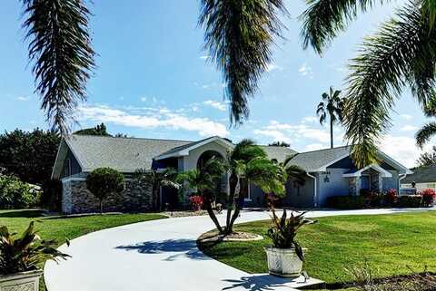 2449 SE Elston Street, Port Saint Lucie, FL 34952