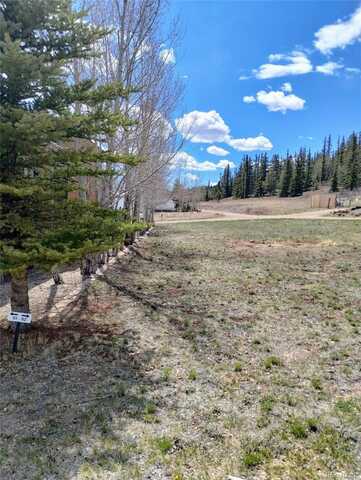 122 Coach Lane, Hartsel, CO 80449