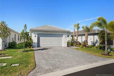 11641 SW Marine Way, Port Saint Lucie, FL 34987