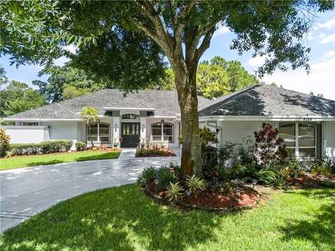 4384 SW Thicket Court, Palm City, FL 34990