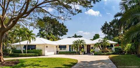 783 NW Forrest Drive, Stuart, FL 34994