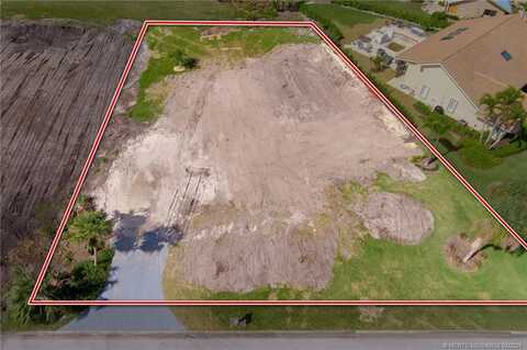 6464 SE Spy Glass Lane, Stuart, FL 34997