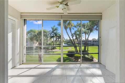 1907 SW Palm City Road unit: 4J, Stuart, FL 34994