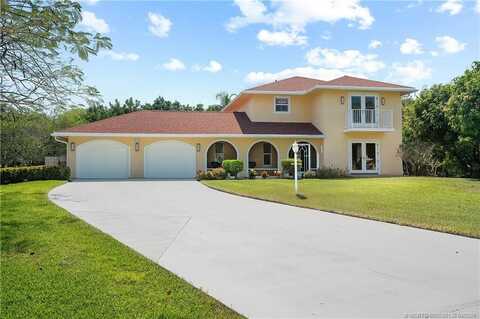 2920 NE Heather Court, Jensen Beach, FL 34957