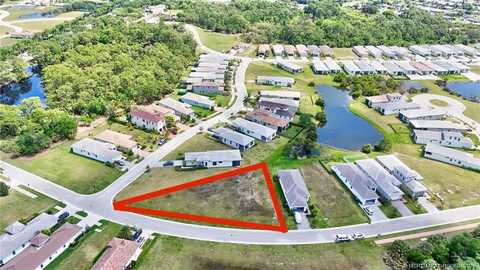 156 SE Via Bisento, Port Saint Lucie, FL 34952