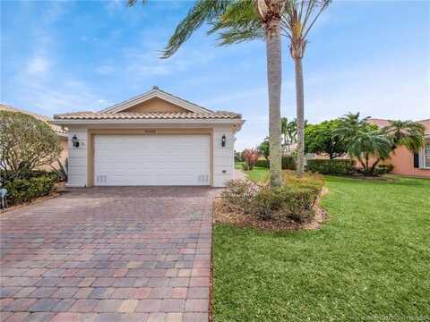 10458 SW Stratton Drive, Port Saint Lucie, FL 34987
