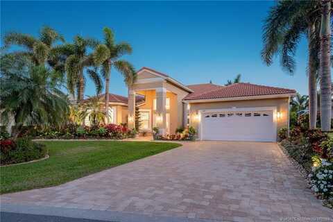 1449 SE Kentallon Lane, Port Saint Lucie, FL 34952
