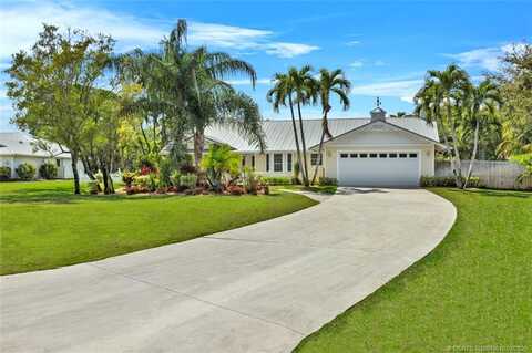 2182 NE Marlberry Lane, Jensen Beach, FL 34957