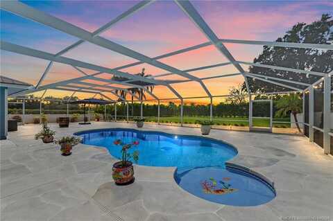 3560 SW Racquet Club Way, Palm City, FL 34990
