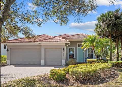 4860 SW Hammock Creek Drive, Palm City, FL 34990