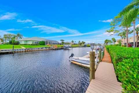1102 SE Mitchell Avenue, Port Saint Lucie, FL 34952