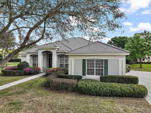 2031 CAPRI LANE, MOUNT DORA, FL 32757